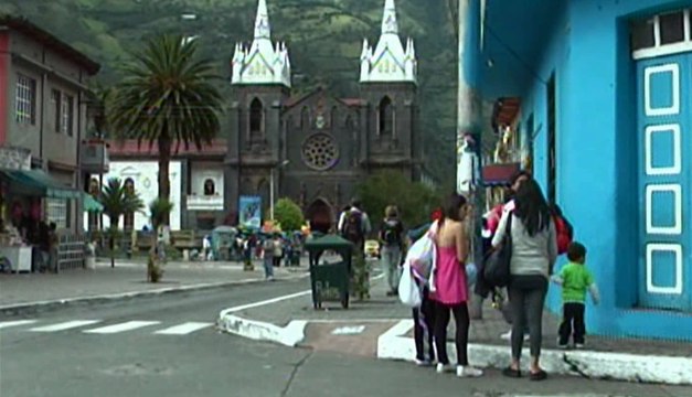 Dos menores de edad fueron asesinadas por su propio padre de una forma muy violenta