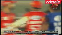 Saeed Ajmal 4 Wickets in National T20 Cup 2016