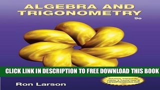 Collection Book Algebra   Trigonometry
