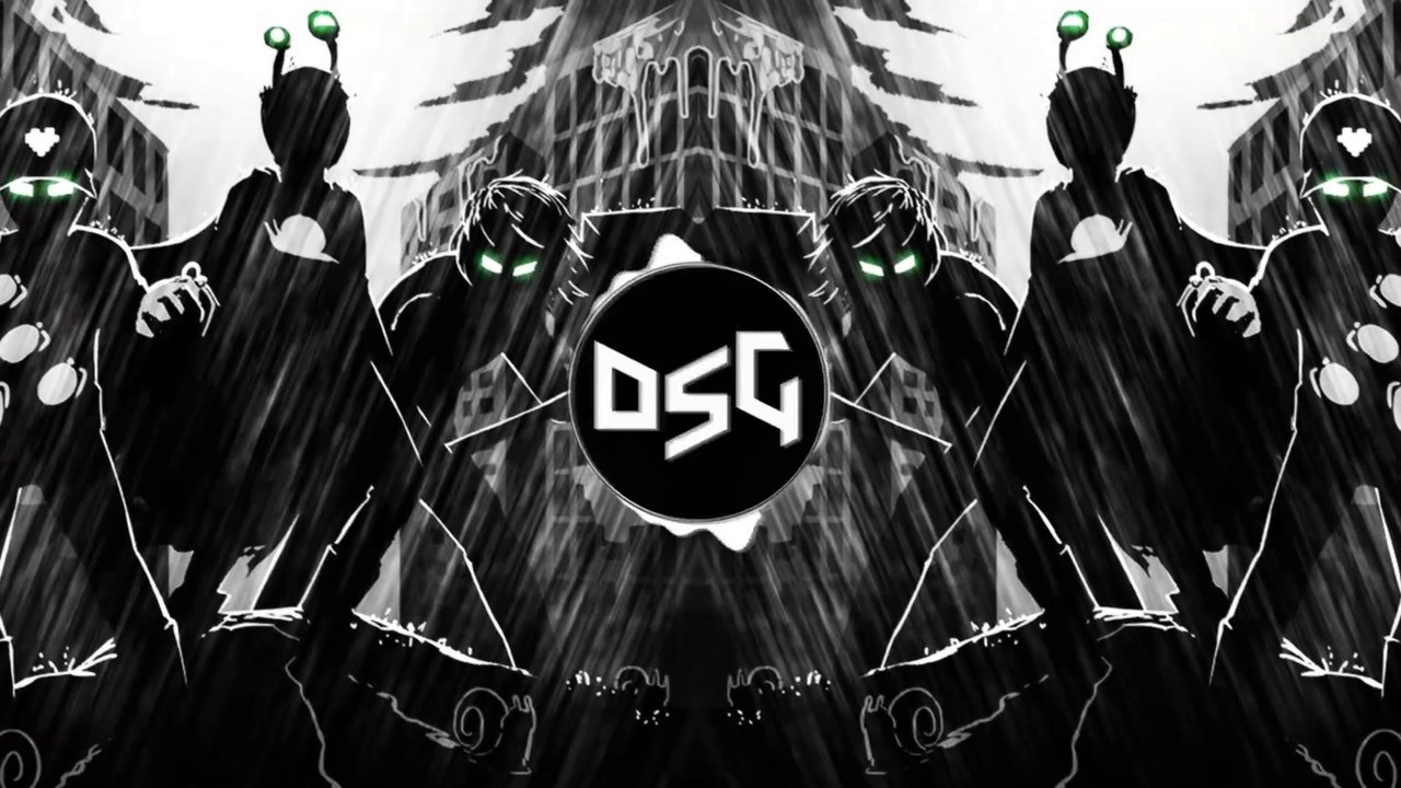 Pegboard Nerds & Snails - Deep in the Night