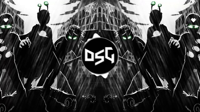 Pegboard Nerds & Snails - Deep in the Night