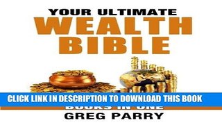 [PDF] Your Ultimate Wealth Bible Full Online