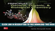 Collection Book Principles of General, Organic,   Biological Chemistry