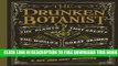 Collection Book The Drunken Botanist