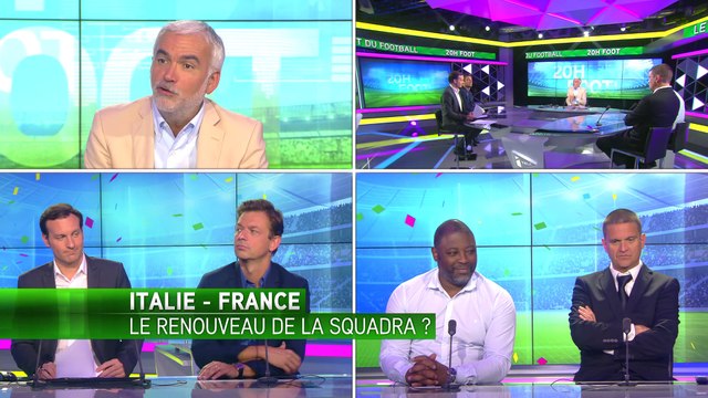 20h Foot du 31/08/2016