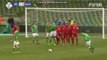 Robbie Brady Goal HD - Ireland 1-0 Oman - 31-08-2016