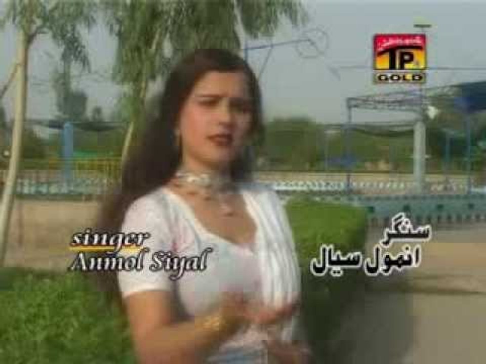 Anmol Sayal - Kachiyan Jahan Diyan Kachiya