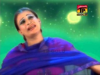 Naseebo Lal - Channa Vey Mede Chan De - Marziyan Wala Dhola -  Album 11