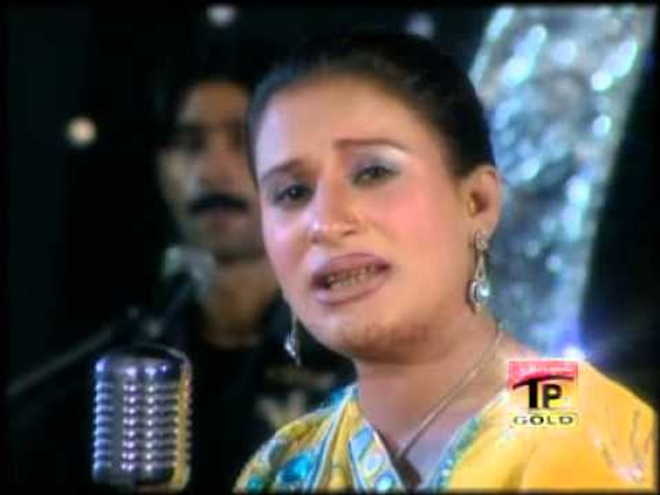 Naseebo Lal - Koi Apna Bana Ke Dang Maar Daaye - Sajna Da Gham Live Show -  Album 10
