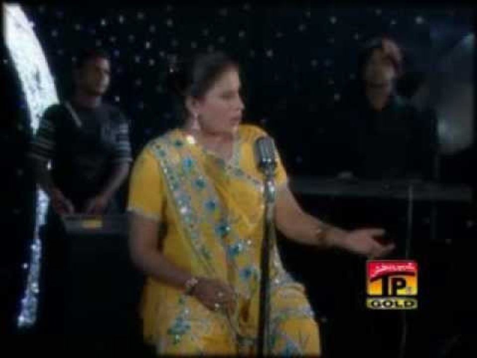 Naseebo Lal - Mere Khat Mor Ke - Sajna Da Gham...