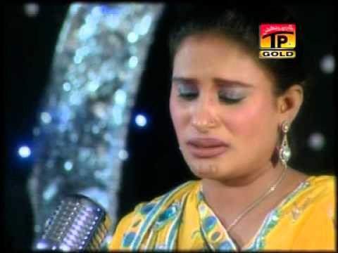 Naseebo Lal - Sajna Da Gham - Sajna Da Gham Live Show - Album 10