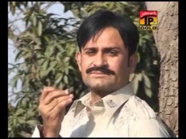 Mazhar Udas