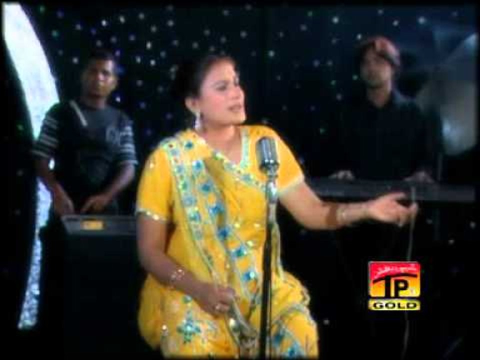 Naseebo Lal - Toon Ein Jindri Te Toon Meri Jaan...