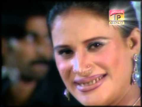 Naseebo Lal - Tun Ein Mera Ranjha Maahi - Sajna Da Gham Live Show - Album 10