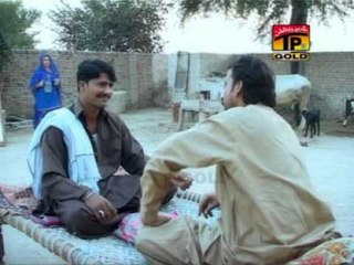 Naseebo Lal - Balo Batiyan De Mahi Sakon - Tedi Judaiyan -  Album 9