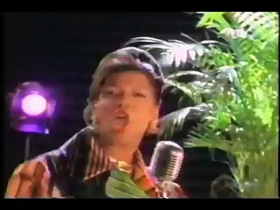 Shabba Ranks feat. Queen Latifah - What'cha Gonna Do (40th Street Hip Hop Mix)