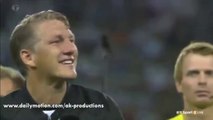 Bastian Schweinsteiger Speech before Germany vs Finland - Bastian Schweinsteigers Last Game