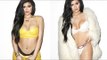 Kylie Jenner Oozes Sex Appeal In Galore Photoshoot Showing Off Major Cleavage