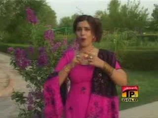 Anmol Sayal - Car Da Sheesha Lake