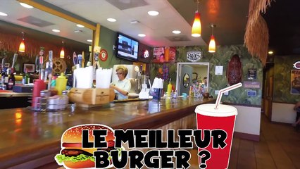 Découverte du FIVE GUYS à Los Angeles !