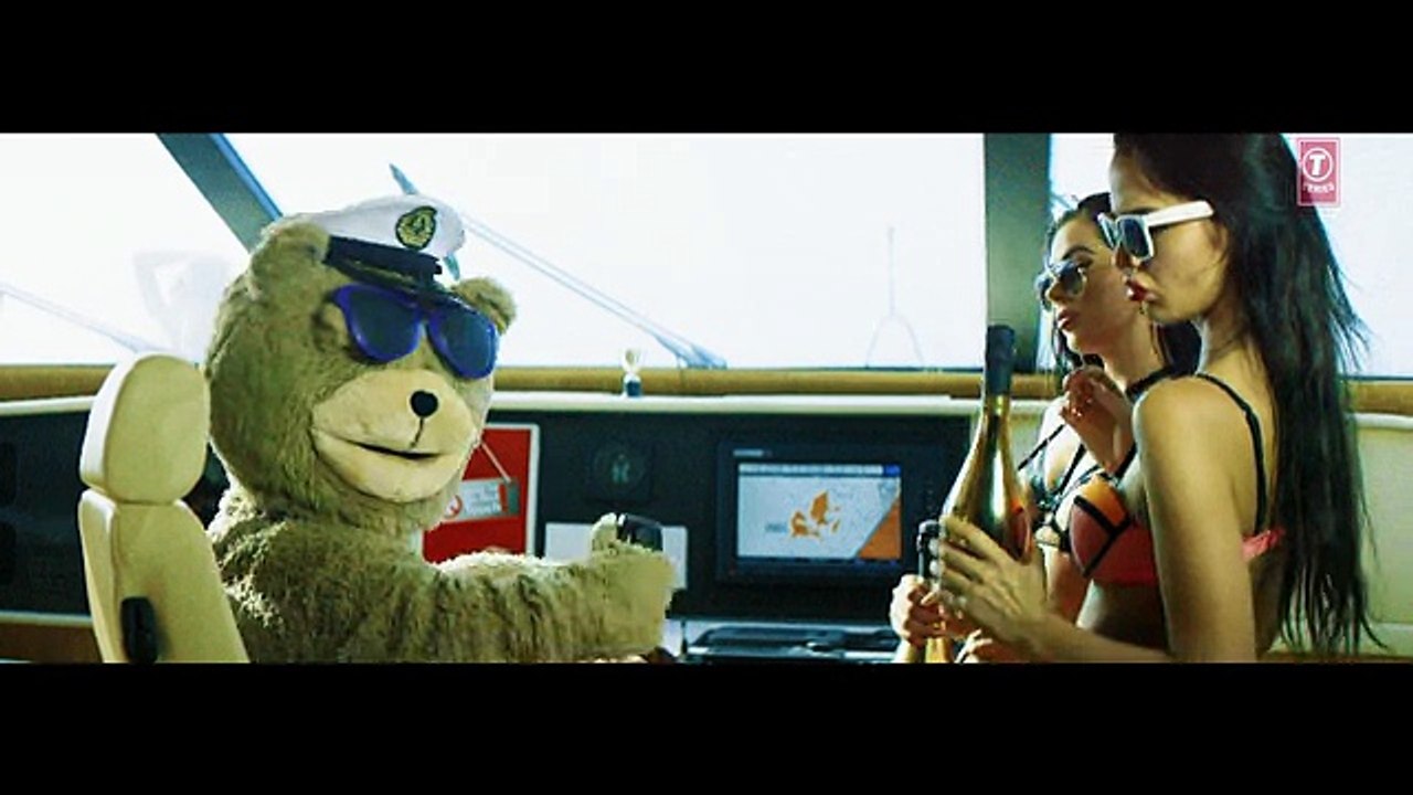 Badshah- LOVER BOY Video Song - Shrey Singhal - New Song 2016 - T-Series - YouTube