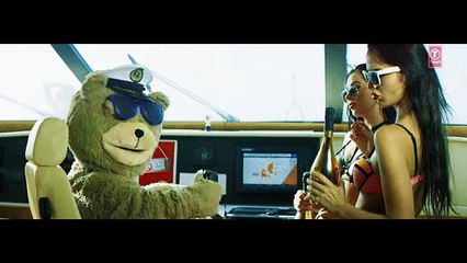 Badshah- LOVER BOY Video Song - Shrey Singhal - New Song 2016 - T-Series - YouTube