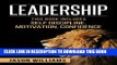 [PDF] Leadership: 3 Manuscripts Self-Discipline, Motivation, Confidence Full Colection