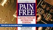 Big Deals  Pain Free - Revolutionary Method For Stopping Chronic Pain  Best Seller Books Most Wanted