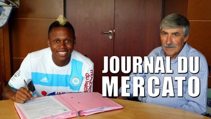 Journal du Mercato : le jour le plus long | Edition de 21h