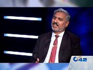 180 Degree DG Rescue 1122 Ameer Hamza With Ahmed Pervaiz Promo City42