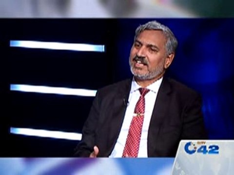 180 Degree DG Rescue 1122 Ameer Hamza With Ahmed Pervaiz Promo City42