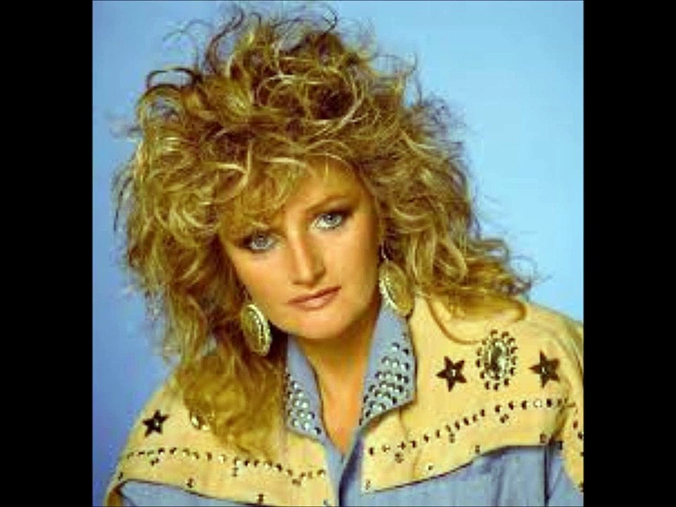 Bonnie Tyler Wings