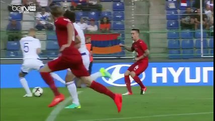 All Goals HD - Czech Republic 3-0  Armenia  - International Friendly - 31.08.2016