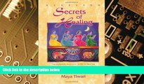 Big Deals  Ayurveda Secrets of Healing  Free Full Read Most Wanted
