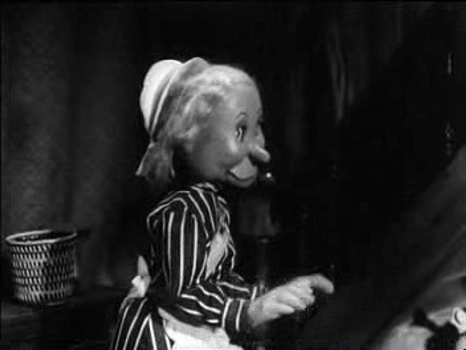 Four Feather Fall  E22 - A Little Bit Of Luck