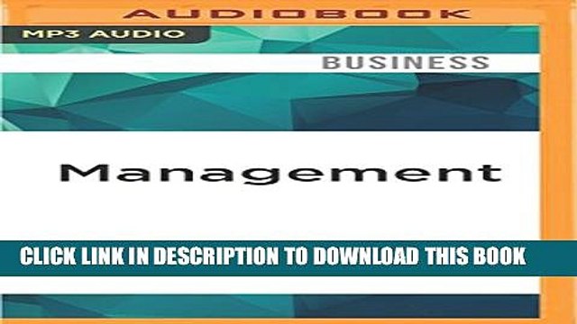 [PDF] Management: A Very Short Introduction (Very Short Introductions) Popular Online
