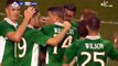 Robbie Keane Super GOAL - Ireland	2-0	Oman 31.08.2016