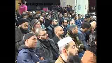 Maulana Tariq Jameel talking about Junaid Jamshed real face new bayan 2016