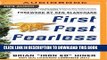 [PDF] First, Fast, Fearless: How to Lead Like a Navy SEAL Popular Colection