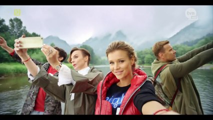 Top Model- spot 15'' (jesień 2016)