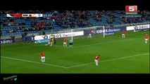 Norway vs Belarus 0-1 All Goals & Highlights HD 31.08.2016