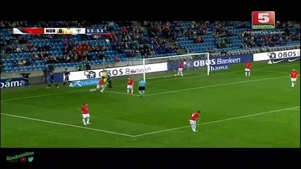 Norway vs Belarus 0-1 All Goals & Highlights HD 31.08.2016
