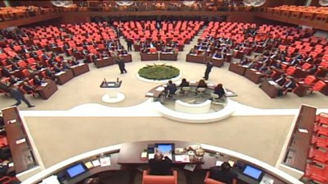 Beştepe'deki Sürpriz Görüşme Sonrası Kabine Revizyonu -Arşiv 2