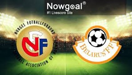 All Goals &  Highlights HD - Norway	0-1	Belarus - International Friendly - 31.08.2016