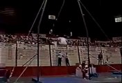 Gymnastics Fail - Accidents Huge Compilation