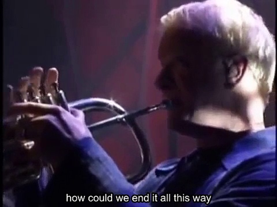 Chicago - IF YOU LEAVE ME NOW (live inconcert)