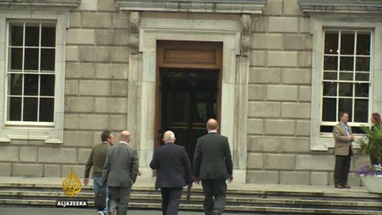 Ireland: Split emerges in cabinet over response to Apple tax ruling