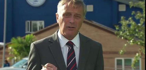 SKYSPORT OFFICIALISE LE TRANSFERT DE SLIMANI !!!