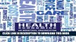 [PDF] Health Economics: An Industrial Organization Perspective Full Online