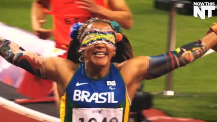People Are Crowdfunding To #FillTheSeats At The Rio Paralympics